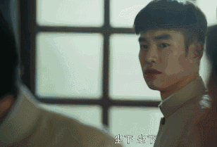 顏值高人品正，《台灣往事》中的三個正能量小哥哥我都想pick