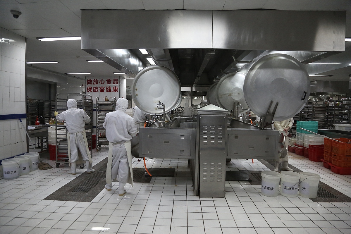 你知道鼠头事件吗