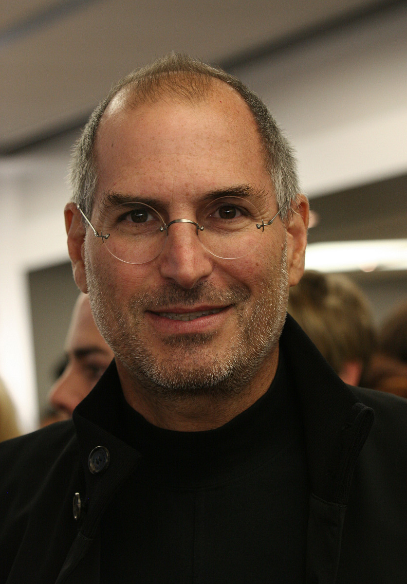 讚美電腦的名言：科技巨擘的智慧結晶