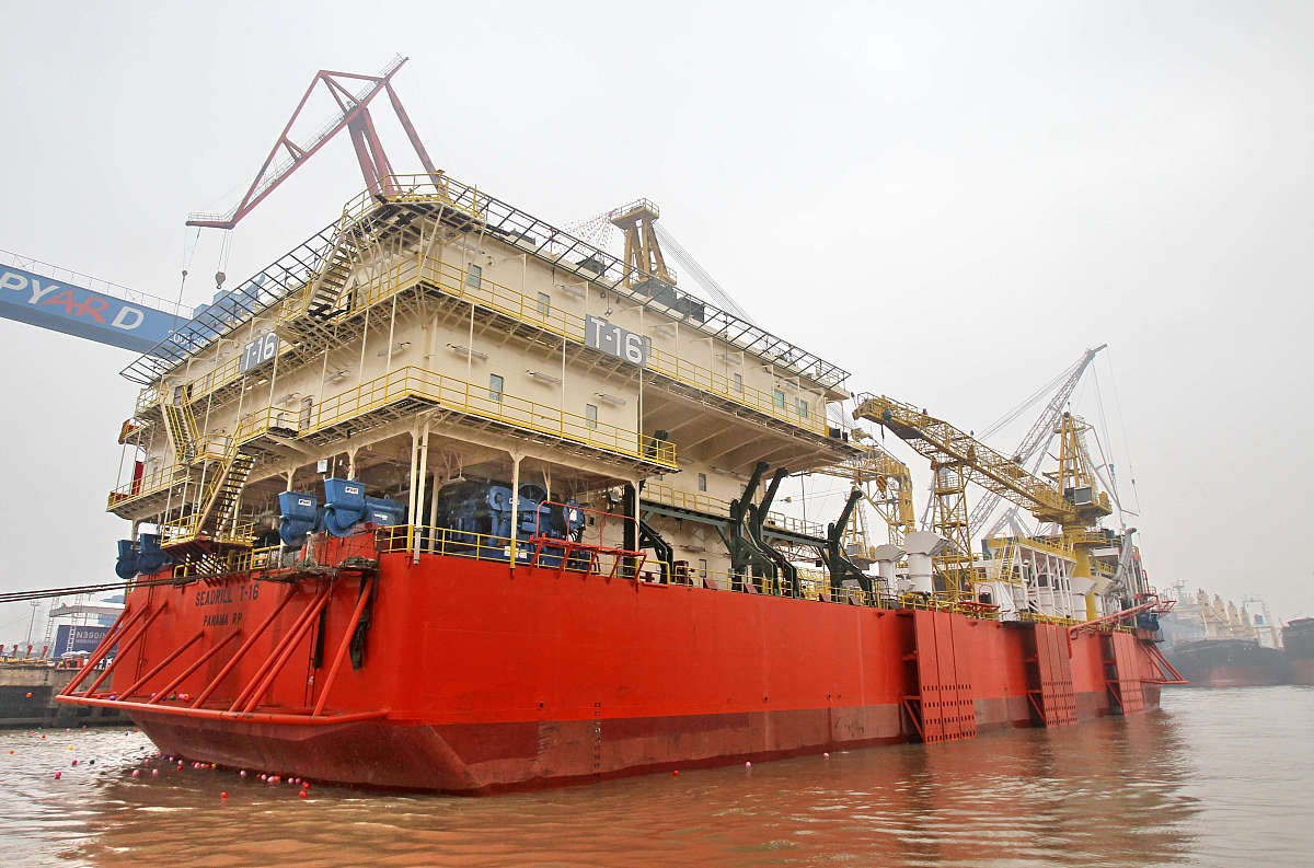 2023年烟台船舶职业学校3+2分