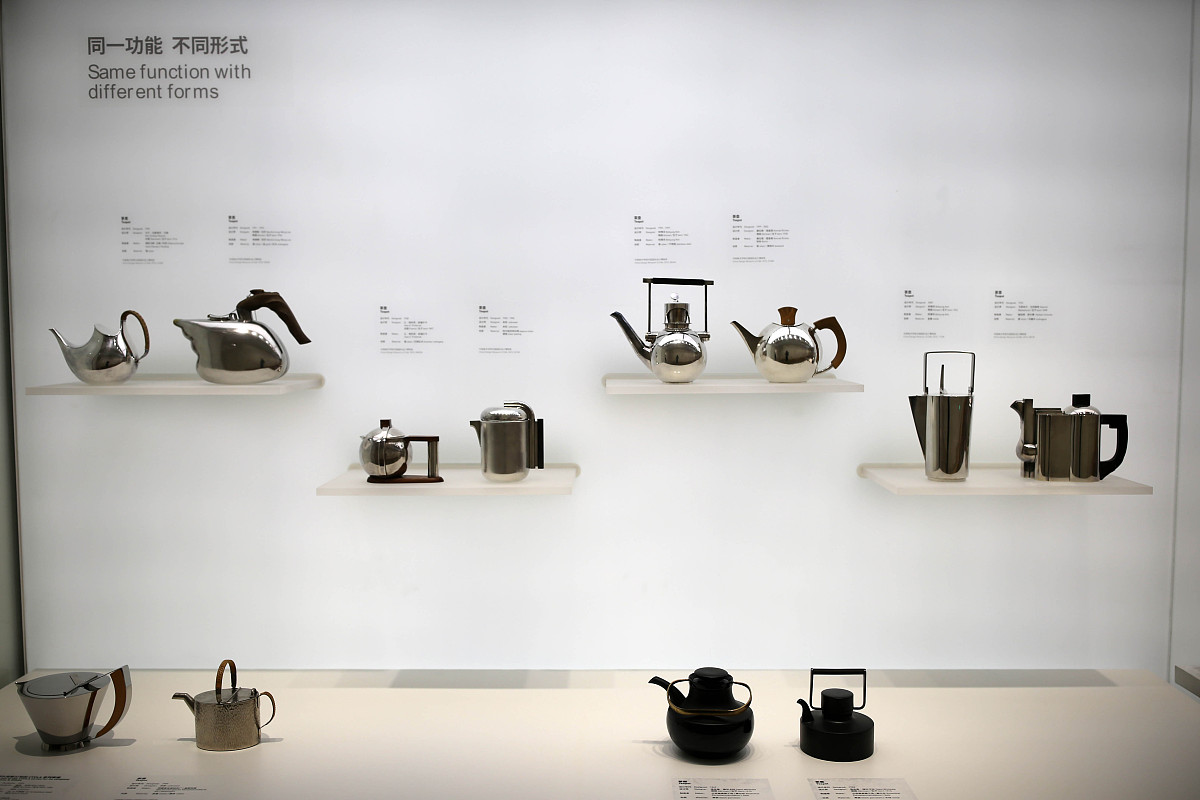 陈设设计发展历程：从工业设计到现代社会地位