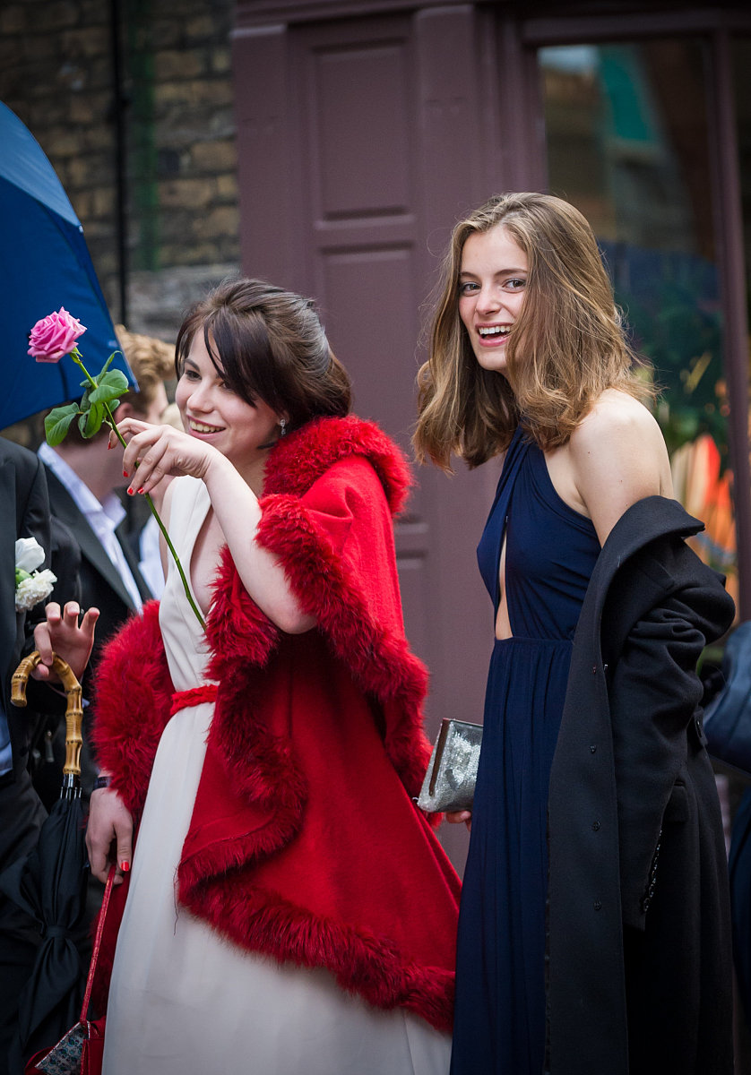 团委学生会招新 | 组织管理、活动策划等你来！