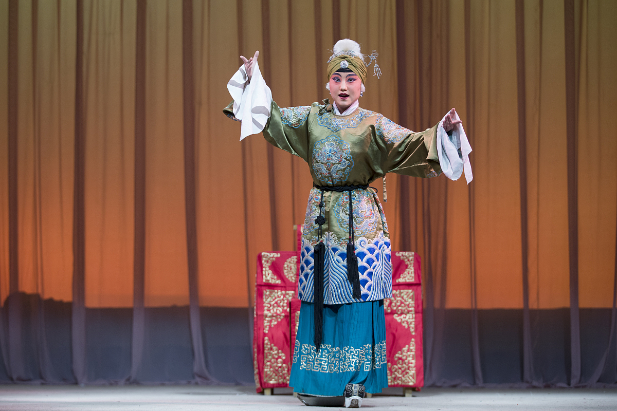 山西戏剧职业学院影视动画专业好就业吗