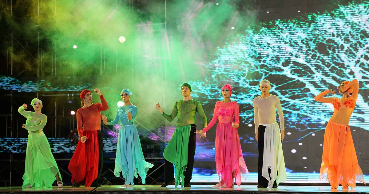 北京现代体育学院、航空乘务学院：感受春的气息，探寻专业魅力！