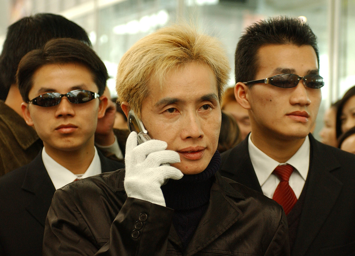 领导家人不幸去世，微信募捐表达慰问