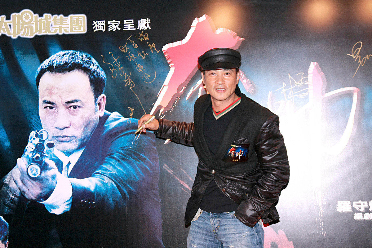 任达华电影推荐：精彩作品集锦
