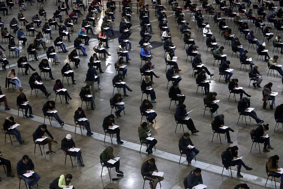 贵州省卫校就业前景分析：就业保障及提升竞争力