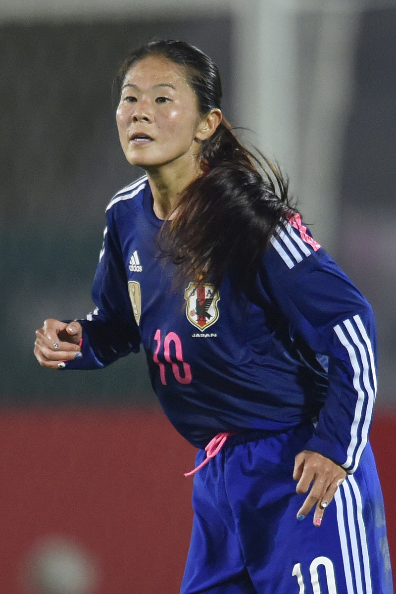 2015年5月24日,日本丸?w,2015女足世界杯热身赛,日本vs新西兰.***_***