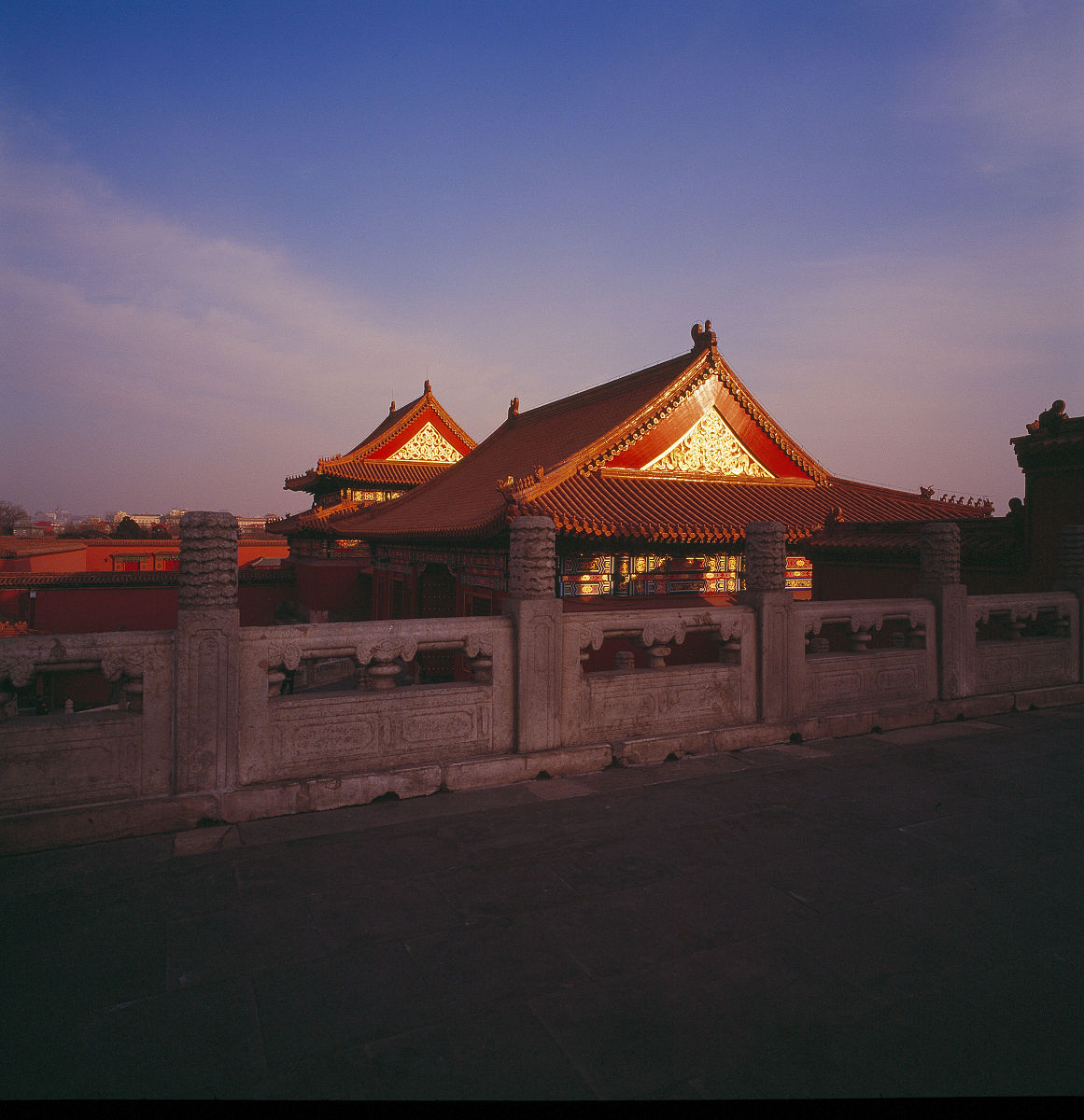 文博旅游案例分析