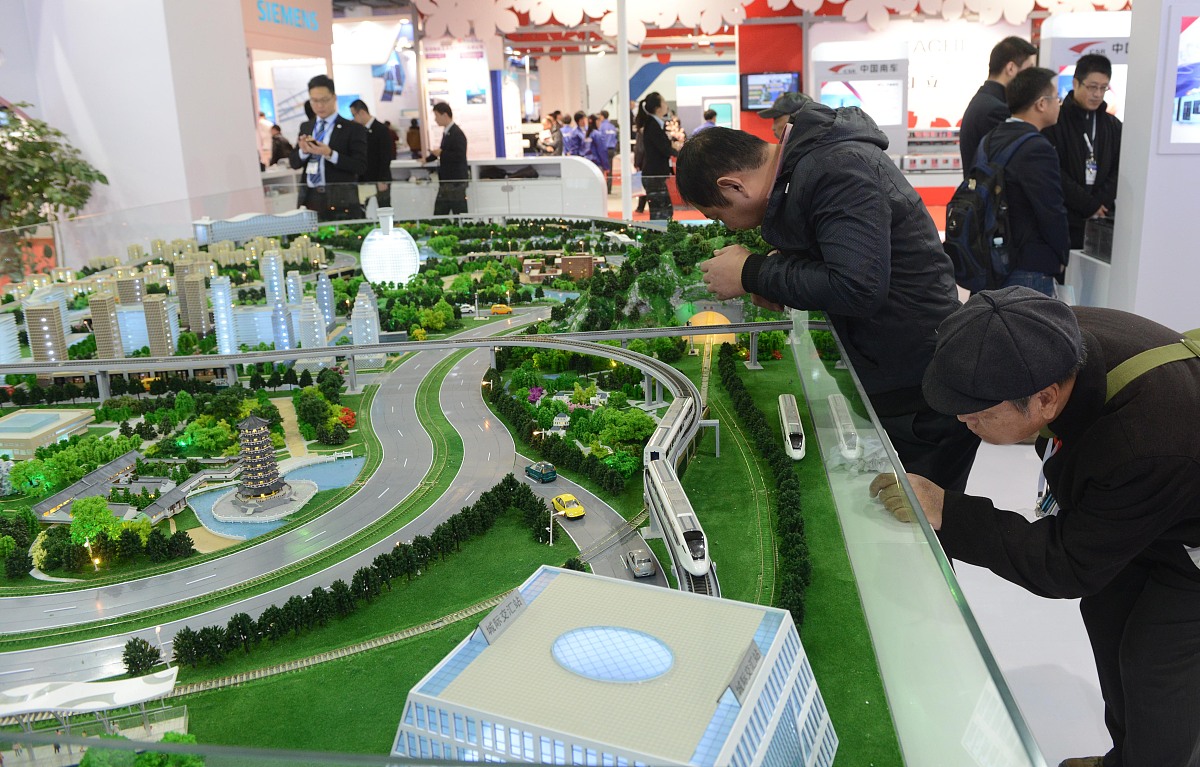 贵州省航空学校城市轨道交通运营与管理专业 - 未来就业前景广阔