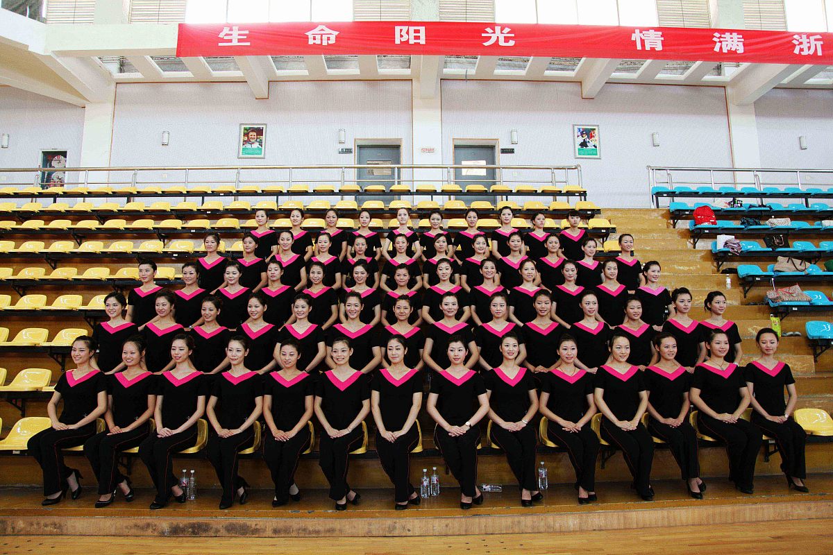 浙江旅游职业学院旅游管理类专业怎么样