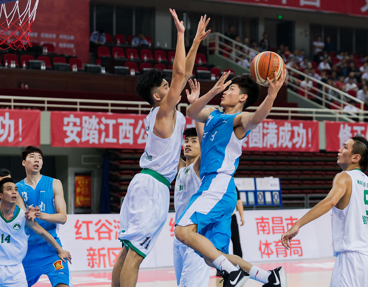 南京学校篮球有哪些队