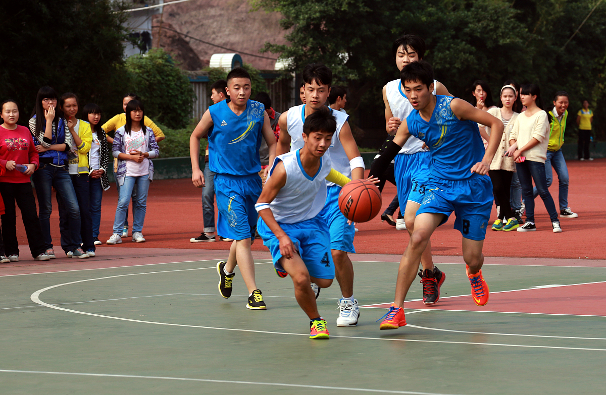 四川广安汽修学校哪所好