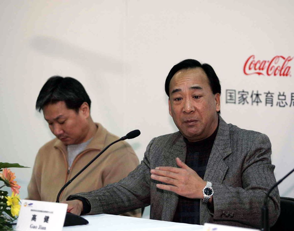 2007年3月6日,北京,"2007年国际体联体操世界杯系列赛-巴黎,科特布斯