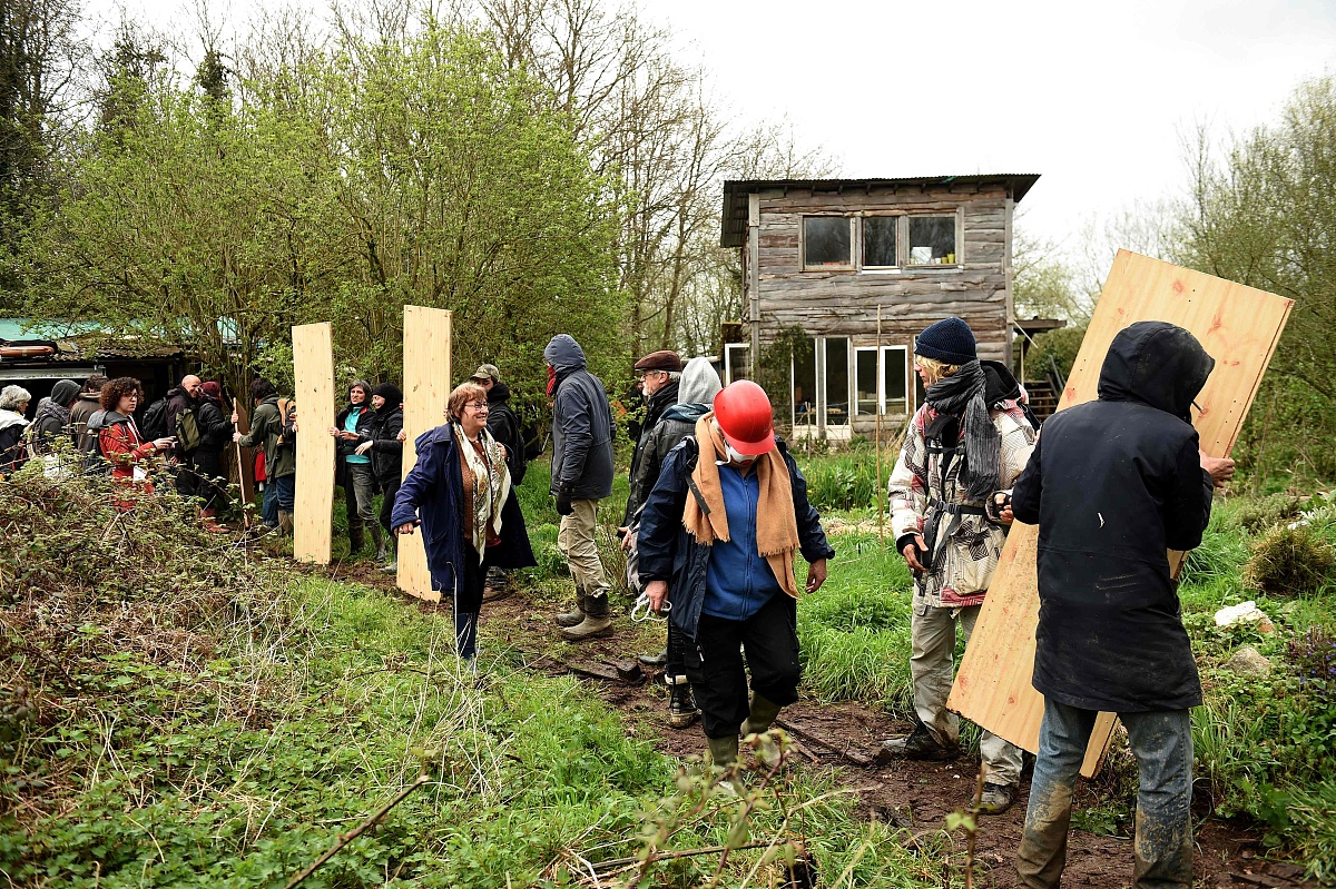 西京学院环境设计专业就业前景：未来发展趋势与就业方向