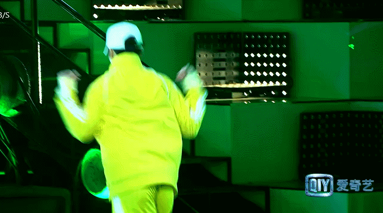 《熱血街舞團》里王嘉爾秒殺全場是不是有點誇張？