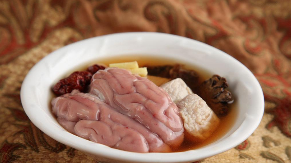 记忆力不好的人多喝这道汤,不仅能够益智补脑,还能美容养颜