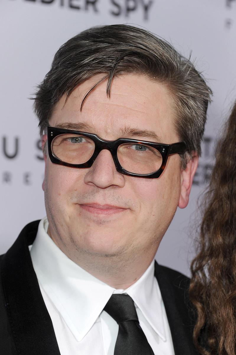 2011年12月6日讯,好莱坞,当地时间12月5日,电影《间谍疑云》(tinker, 