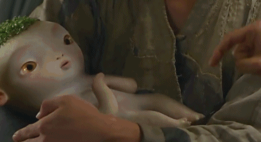 且看12歲的小孩如何評《捉妖2》：胡巴、笨笨，哪裡跑？