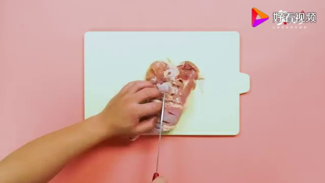 烤鸡腿的做法 烤鸡腿做法视频