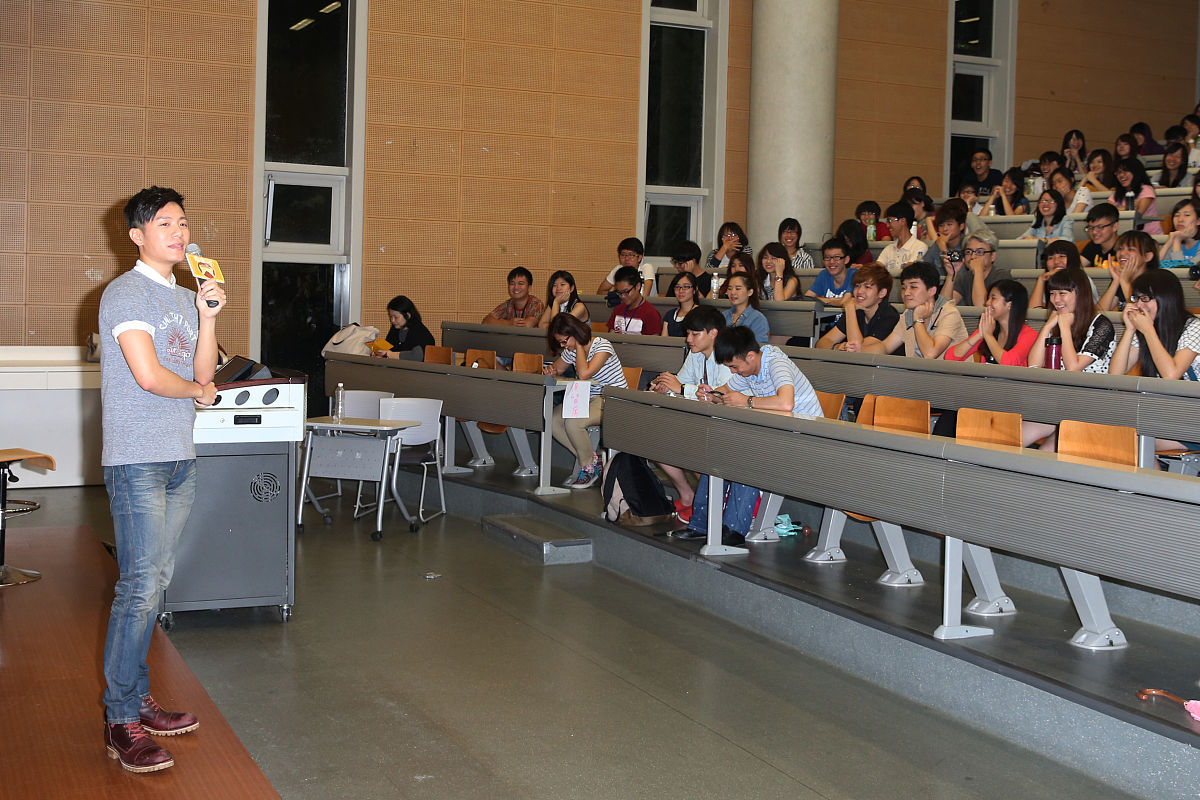 广西大学行健文理学院管理科学专业课程设置怎么样？