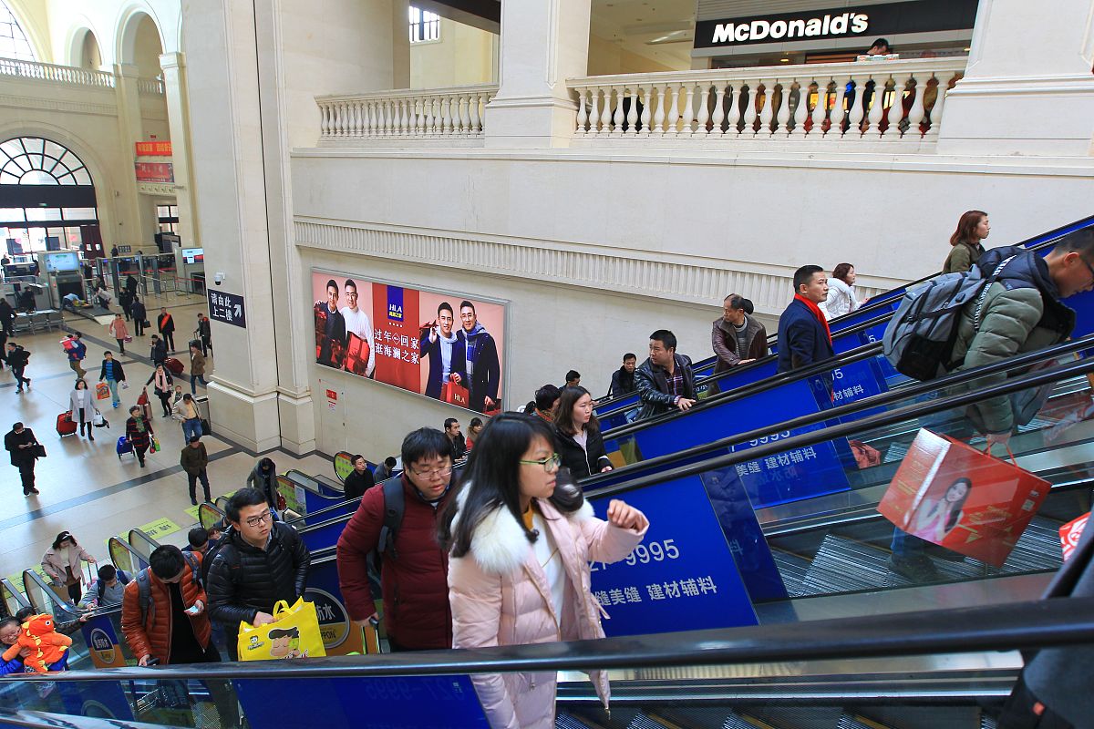 澳洲大使馆与亚洲国家使馆联系：滞留情况如何处理？