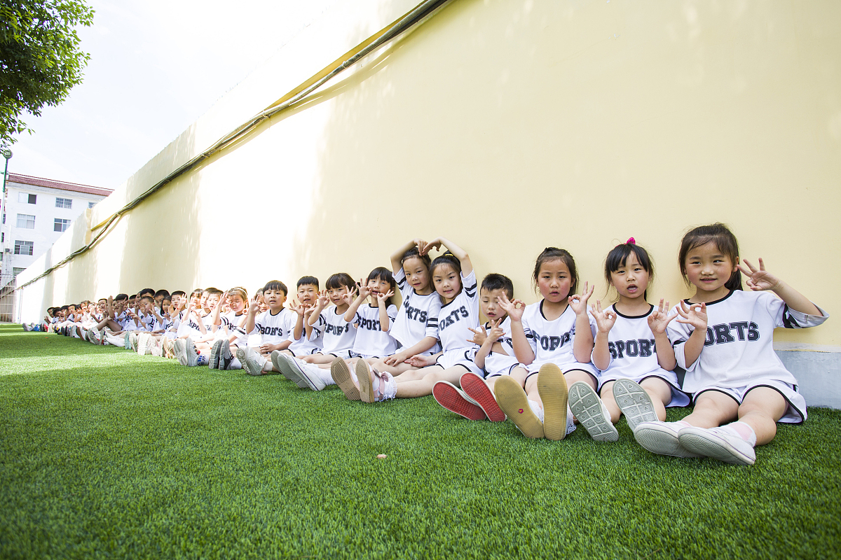 陕西内比较好的学前教育专业大专学校