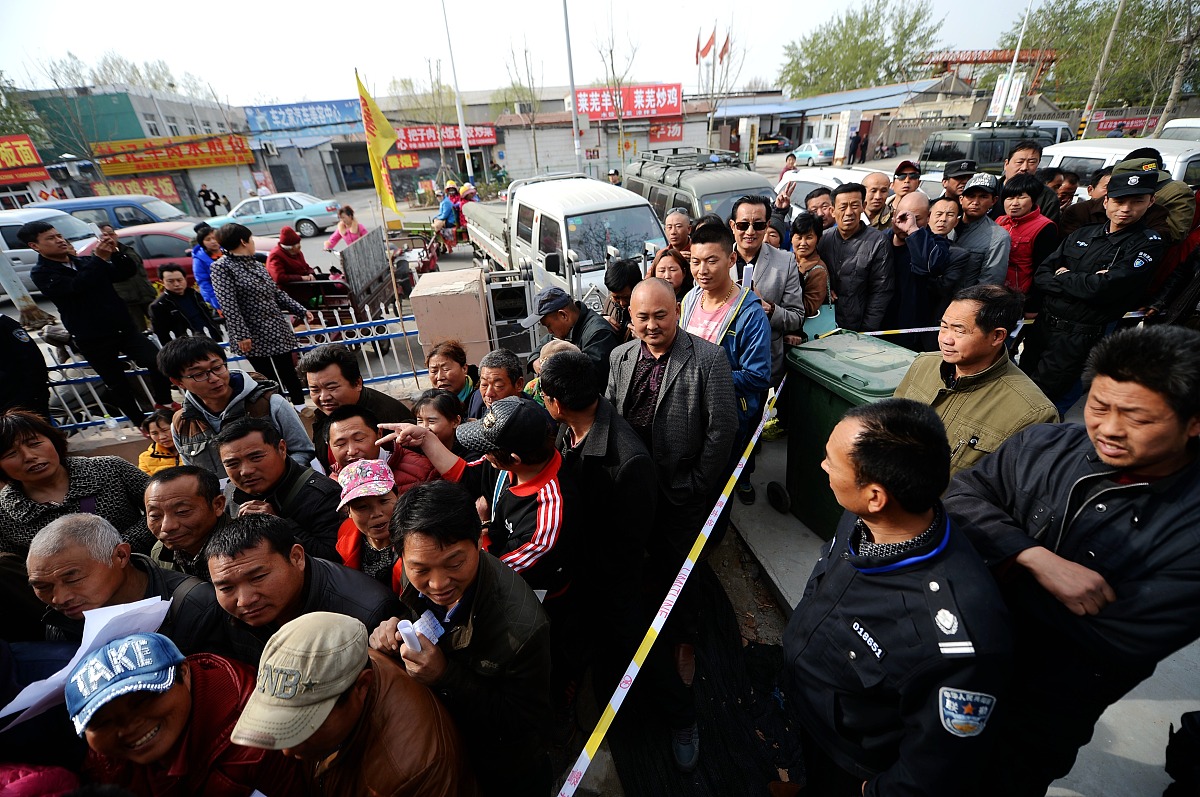 济南商贸学校2021年多少分能报考