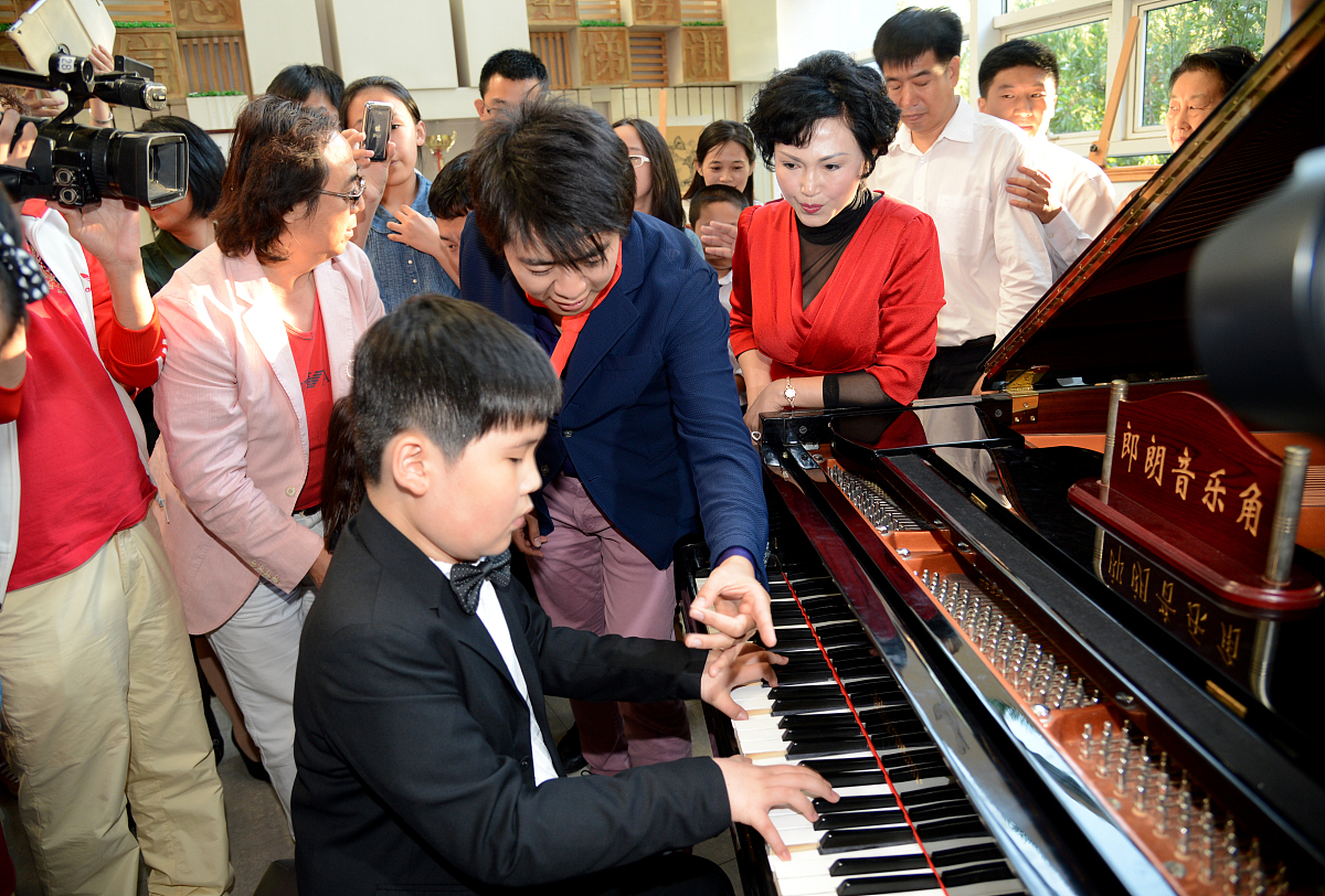 职业院校钢琴兴趣小组成立方案 - 培养音乐素养，提升钢琴技能