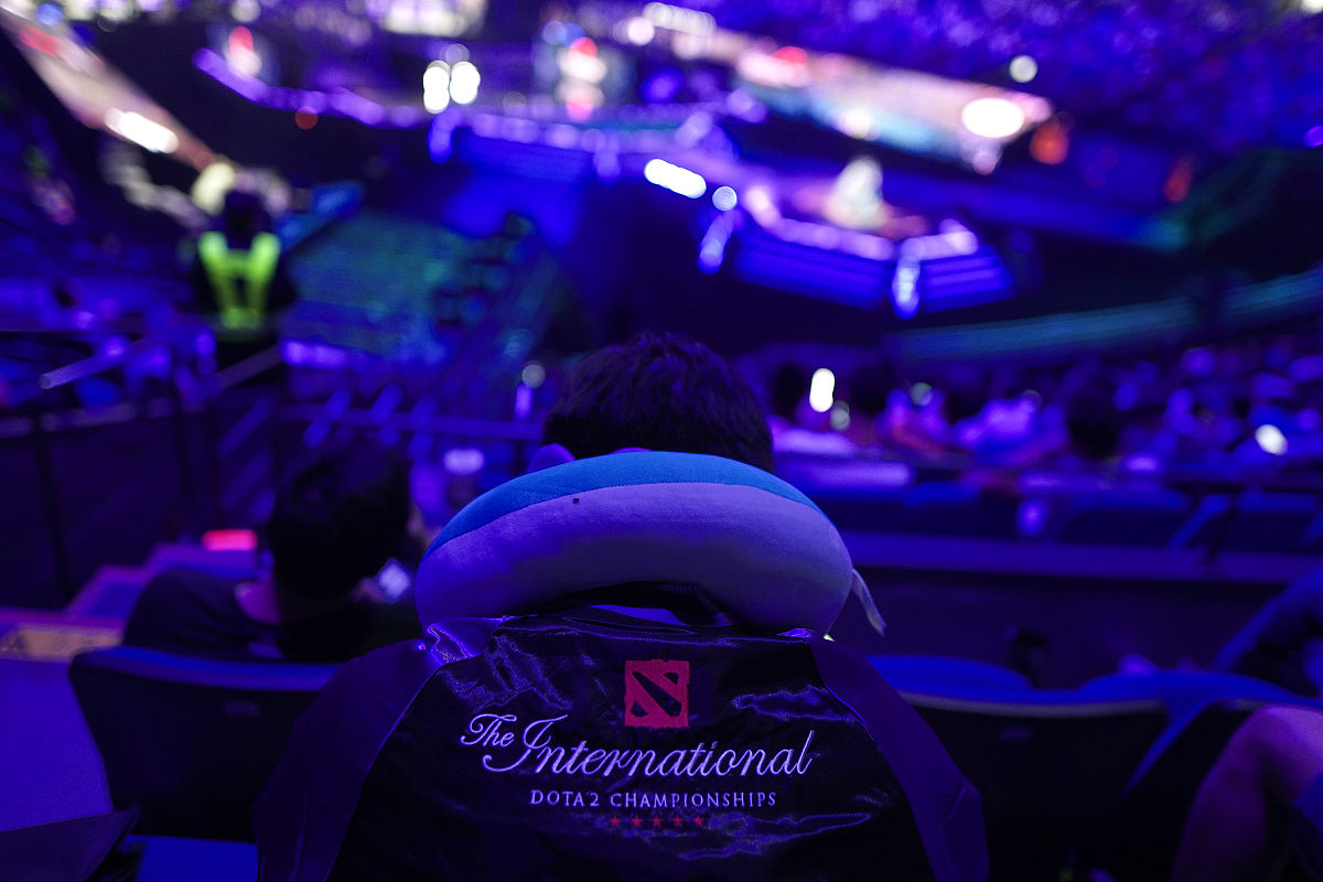 Dota 小小出装指南：最佳装备搭配推荐