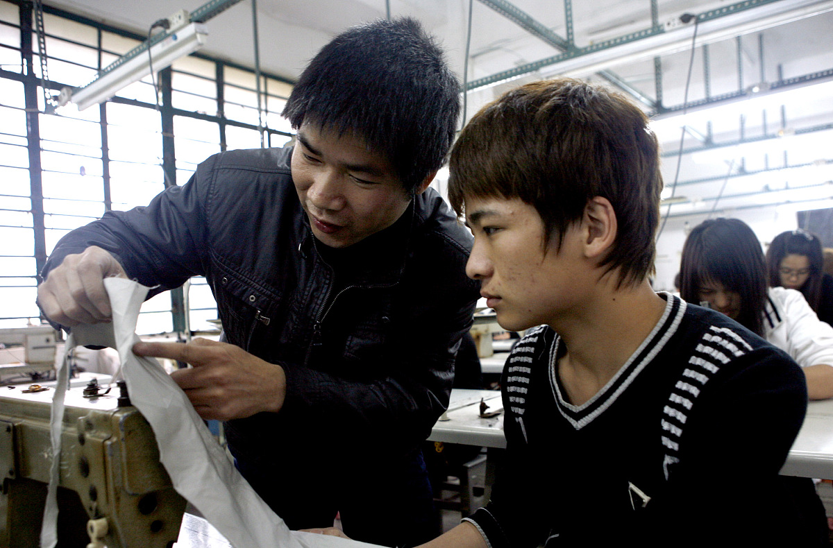 四川省最佳幼儿教育专业学校推荐