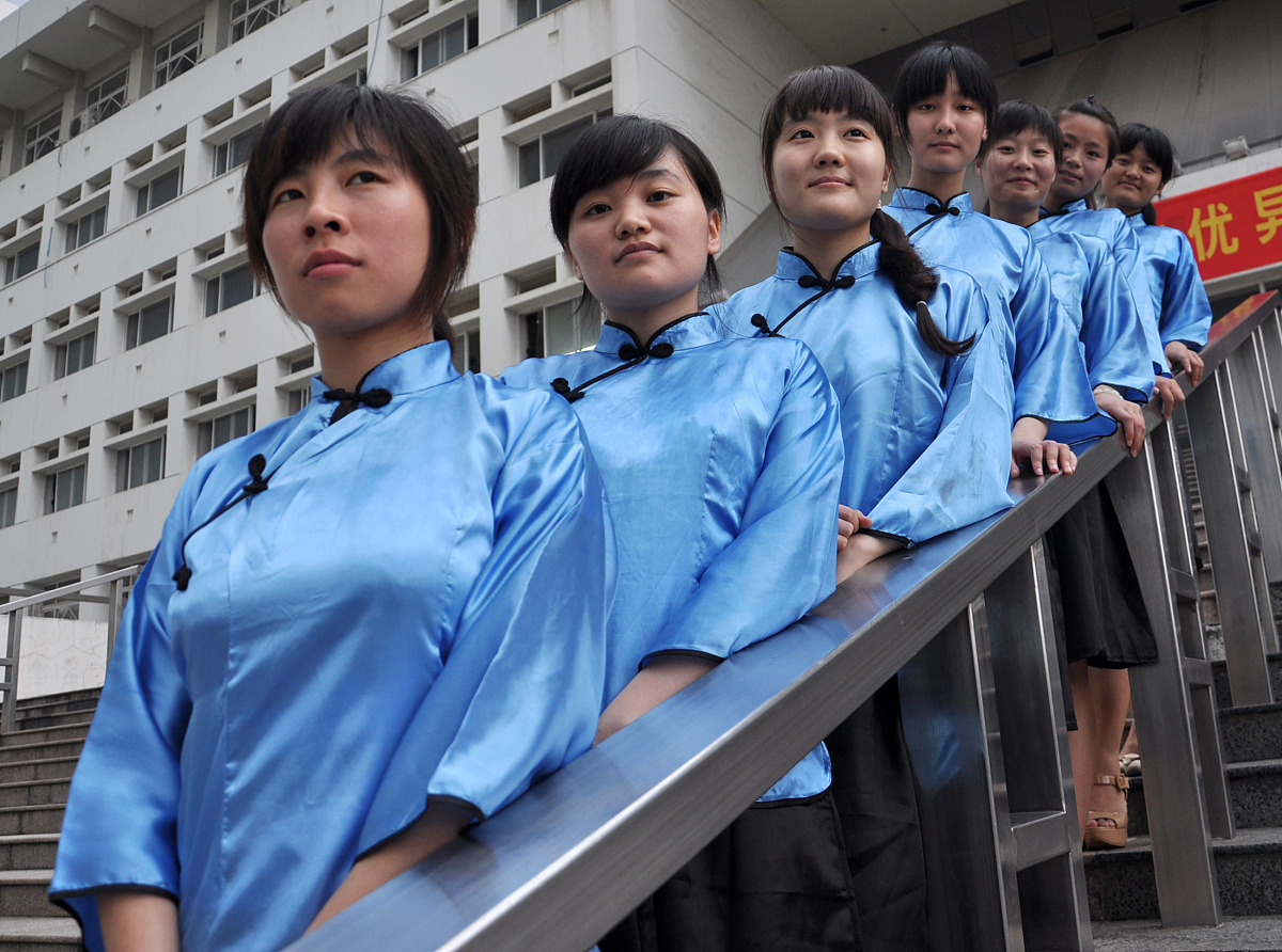 吉林工程技术师范学院的人力资源管理专业招多少人