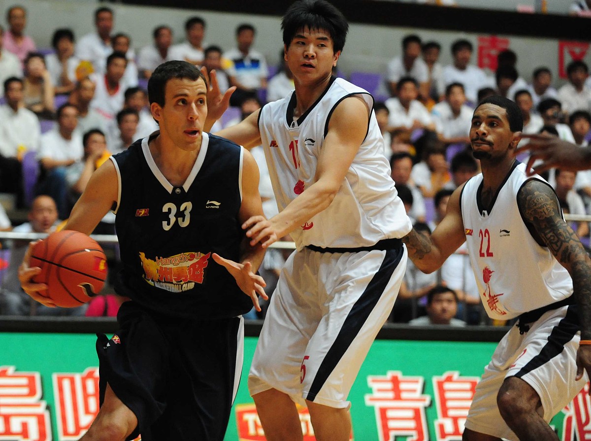 ***_***2010年6月16日,辽宁辽阳,2010nbl第4轮辽宁西洋vs杭州永通.+++