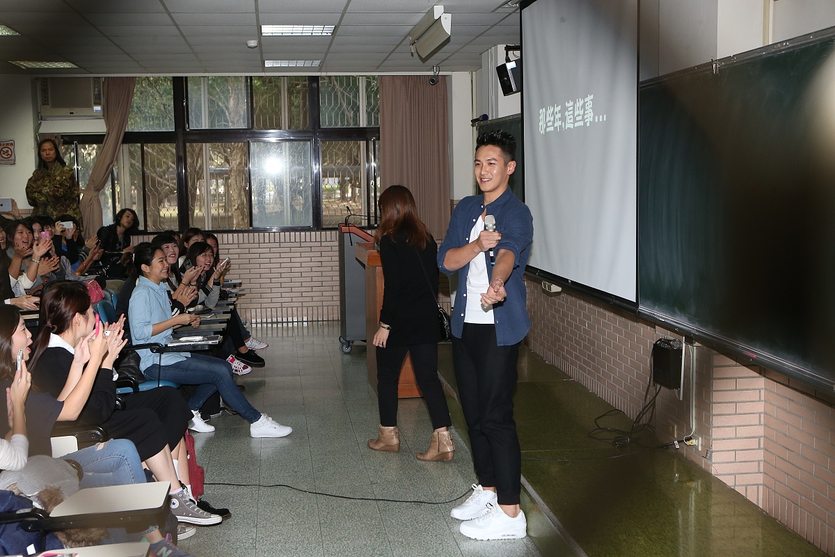 成都师范大学幼师学校教您如何教学四岁半宝宝