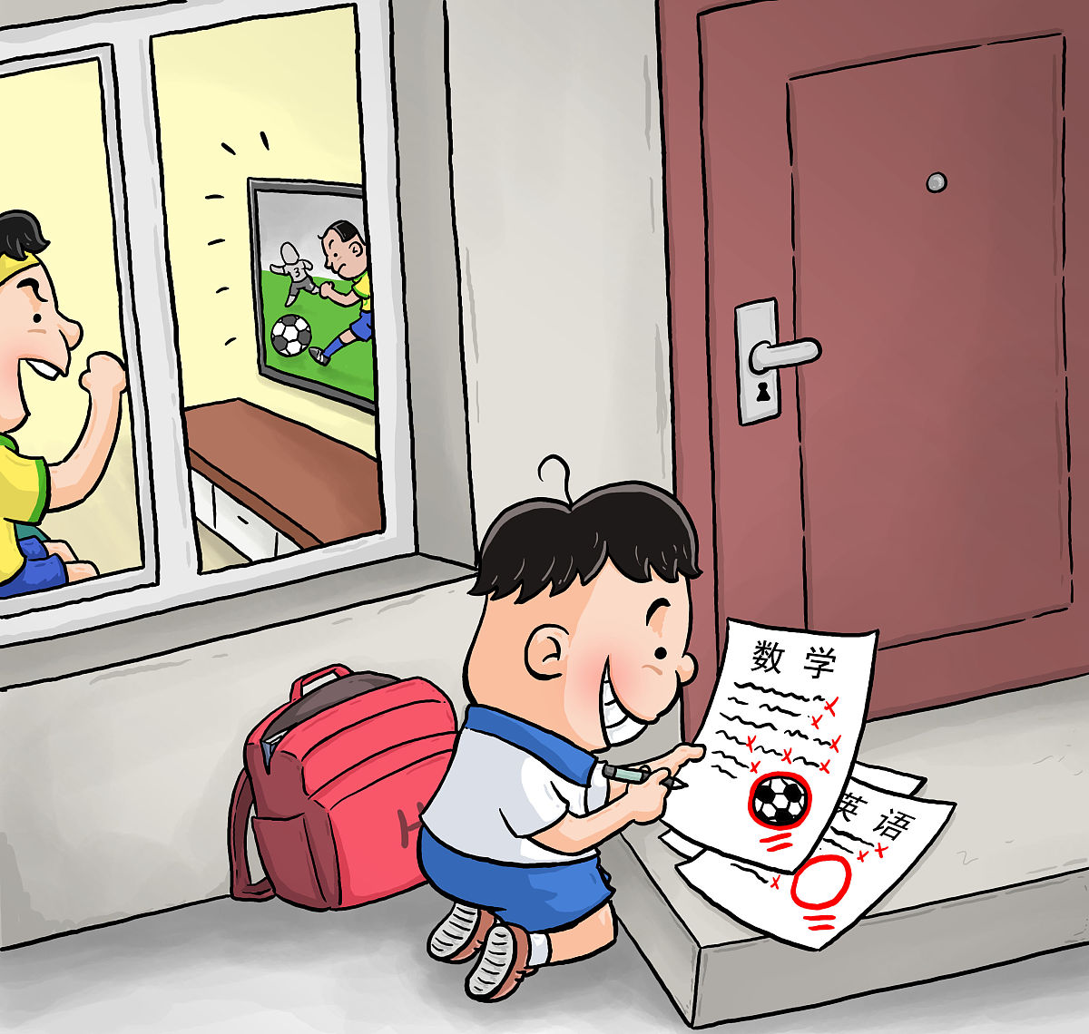 在学生用户界面中用户可以浏览学生的基本信息、自己的各门课程信息并且可以查看自己各门功课的成绩。换种表达方式将这句话达到论文降重效果