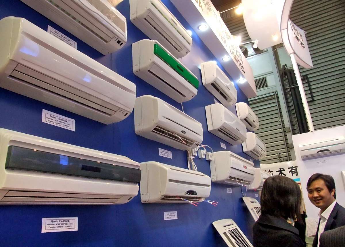 鄢陵县职业教育中心制冷与空调技术专业介绍 怎么样