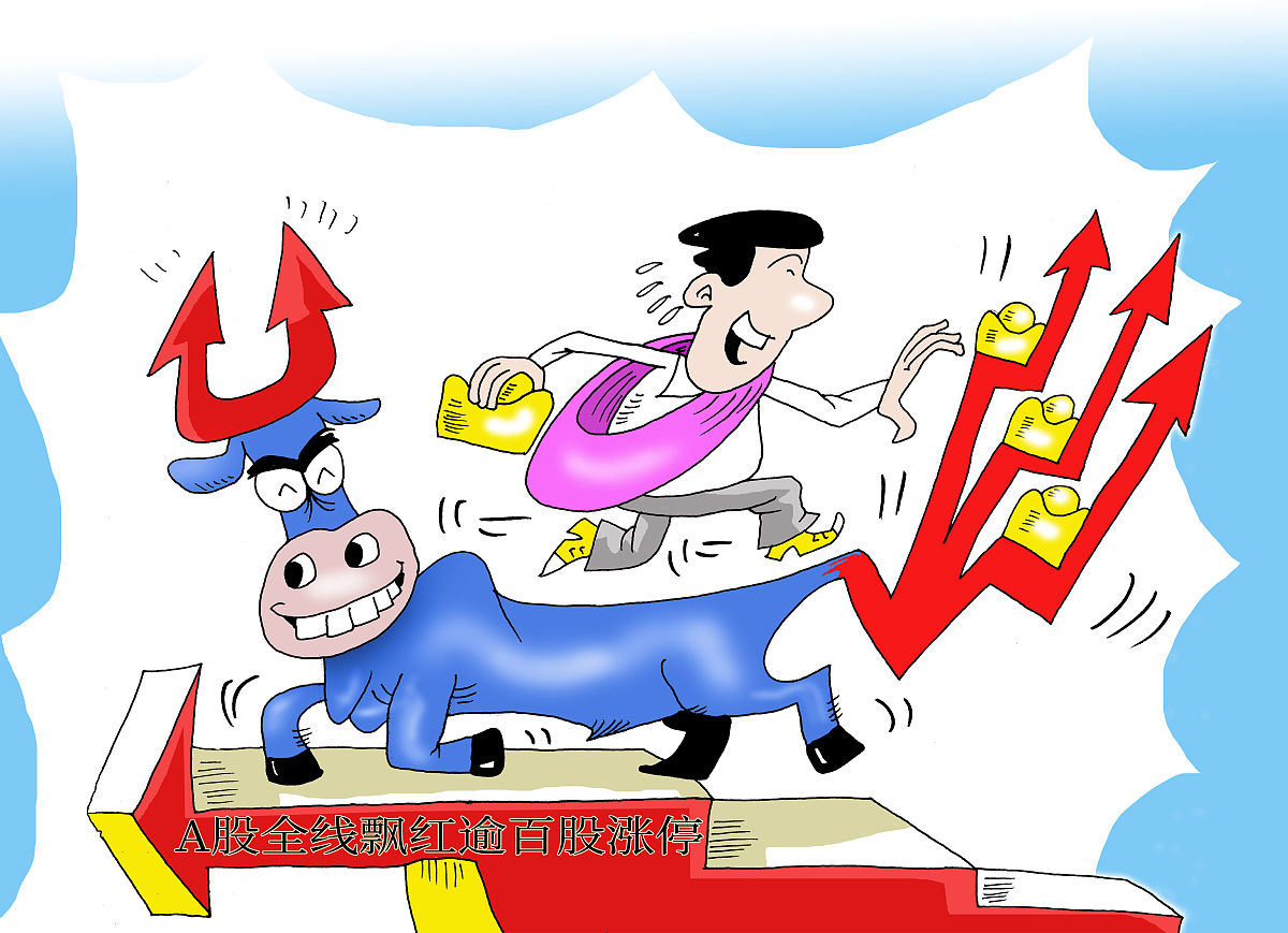 牛市翻底窝怎么办？教你如何走出熊市困境