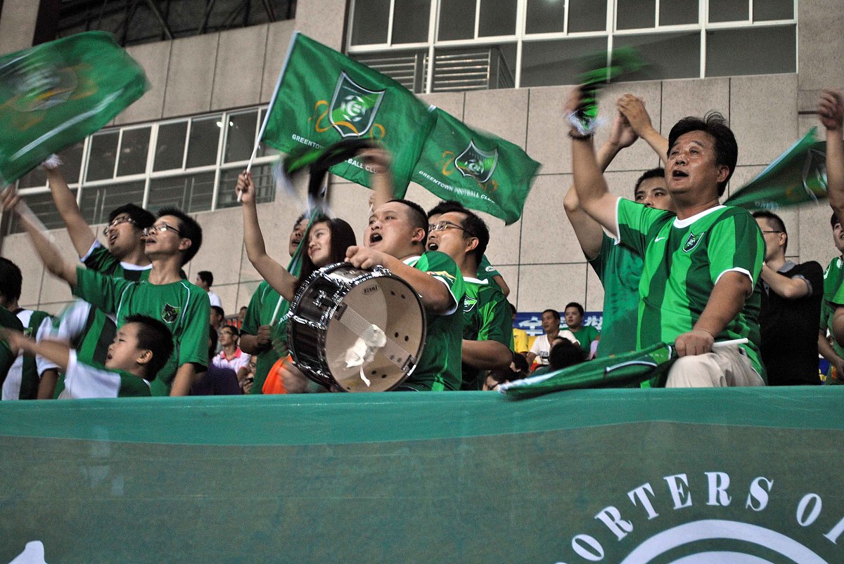 我们从事的是网路线上足球体育投注