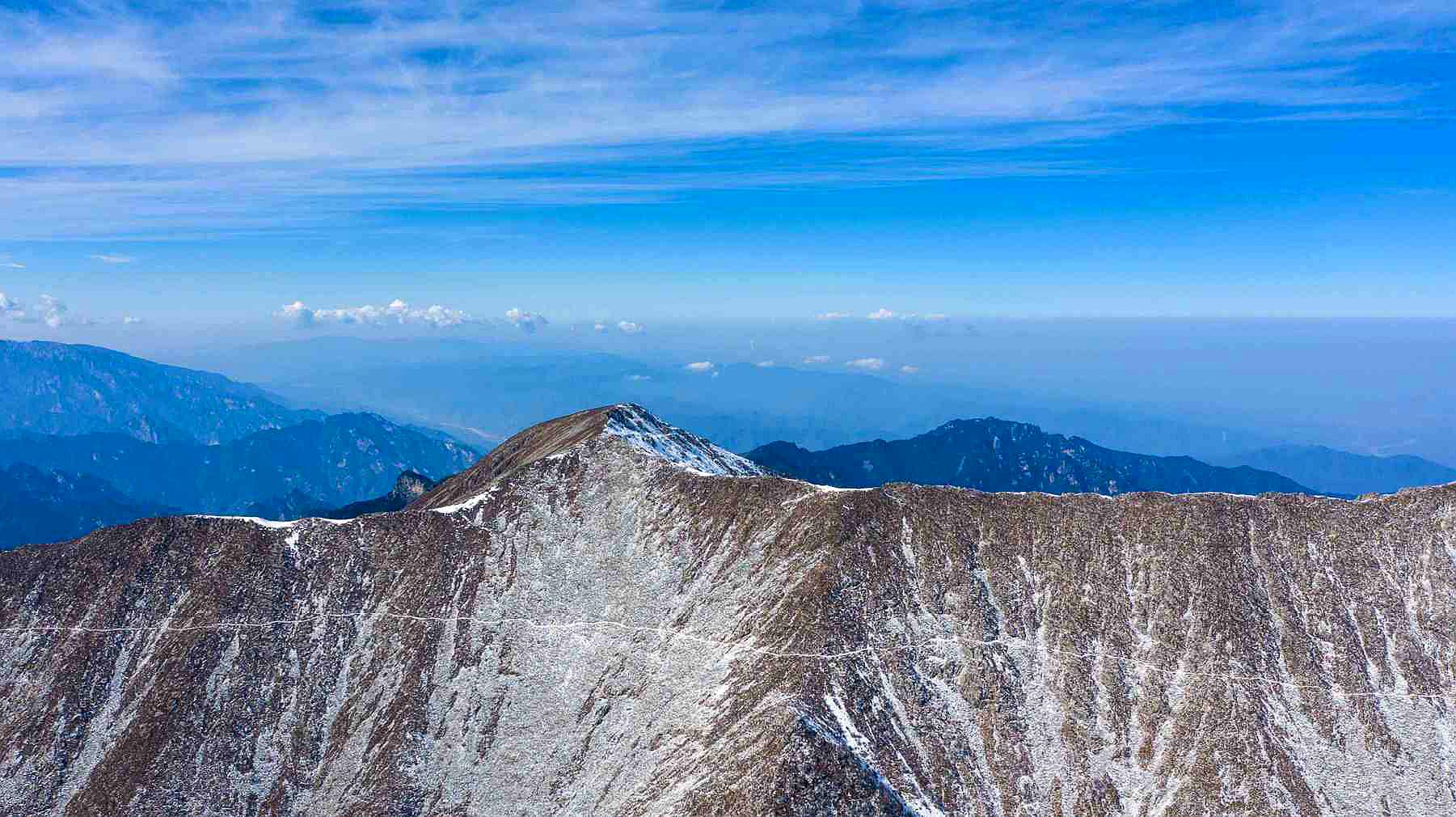 [图]《航拍陕西•宝鸡》,28分钟100多片段,带你领略陕西西府魅力!