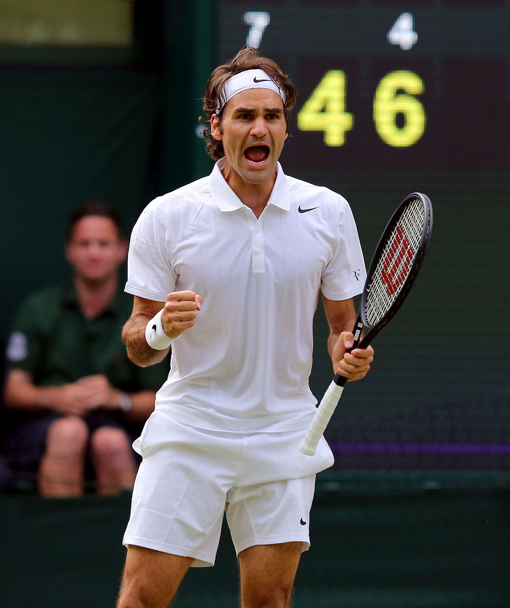 美國網球需要更多個性與表演！湯普森呼籲重振美國網球