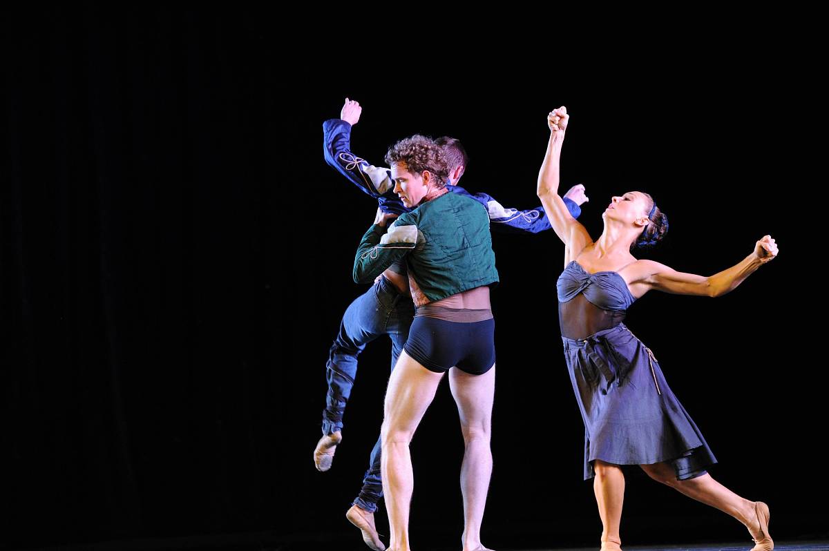 广西幼儿师范高等专科学校舞蹈表演儿童舞蹈表演与编导方向专业涉及哪些课程