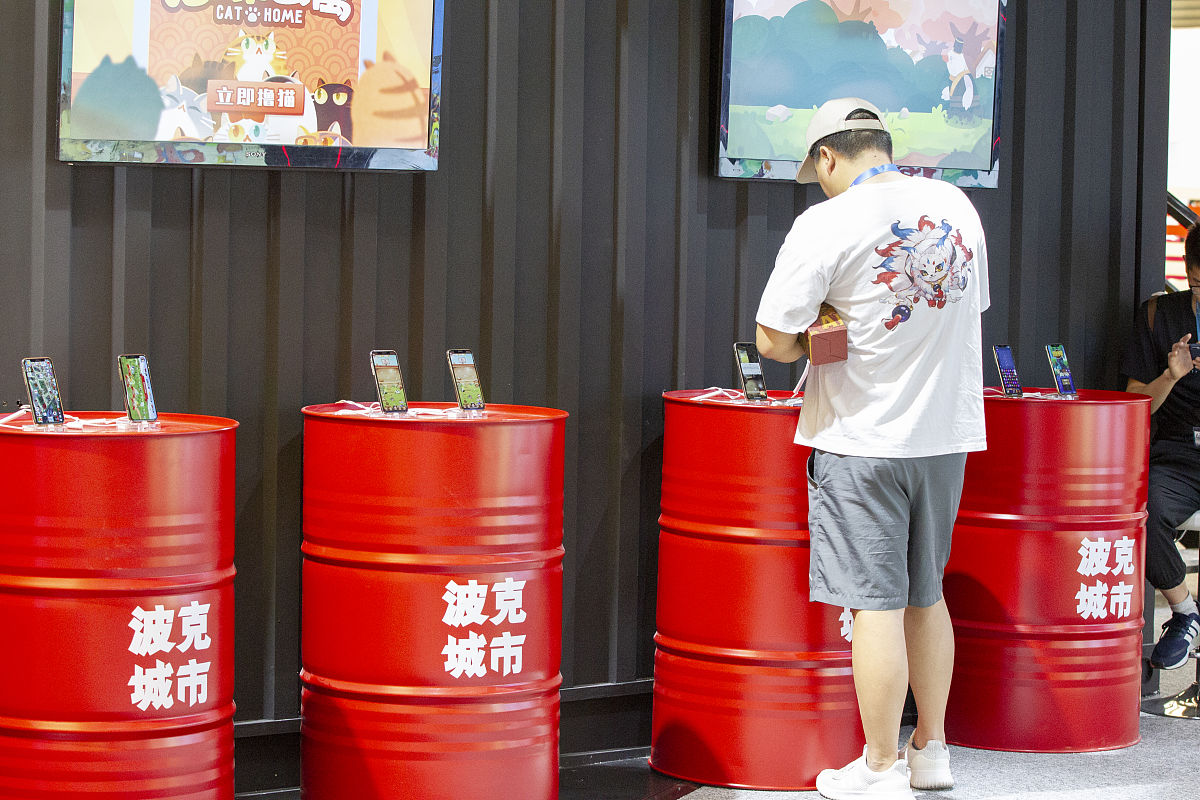 手游更新内容：让游戏更精彩！