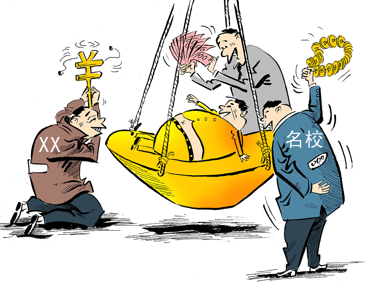 中国各省份大学院校名单 - 详细整理