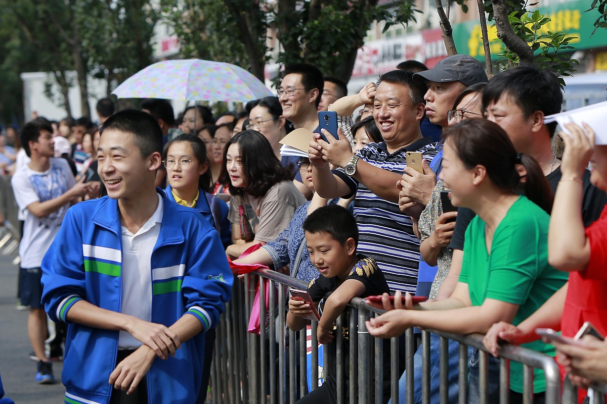南昌中考可以考到外地吗？最新政策解读