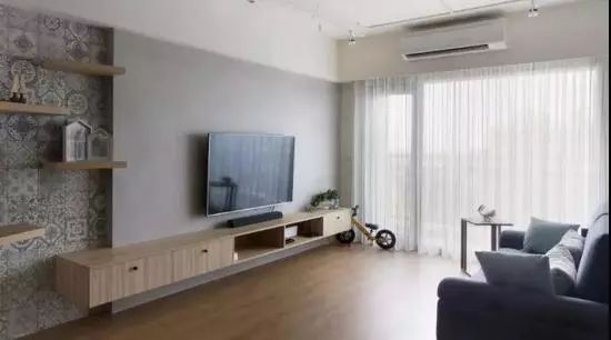 【丰多家居】按着这六步骤装修 小户型客厅秒变舒适大House! 【丰多家居】按着这六步骤装修 小户型客厅秒变舒适大House!