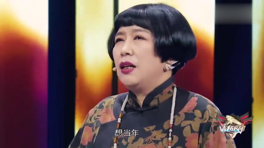 “鱼皮画”大师展示唯美赫哲族衣服,竟然是鱼皮做的?