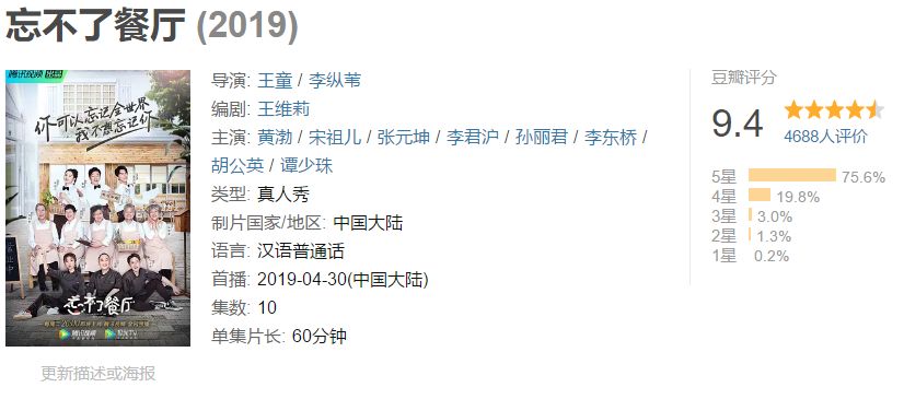 冲着黄渤去笑的，结果哭着回来了