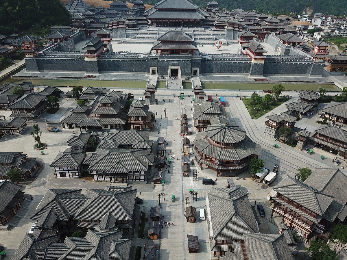都匀建筑二级资质新办指南：详细流程及所需材料