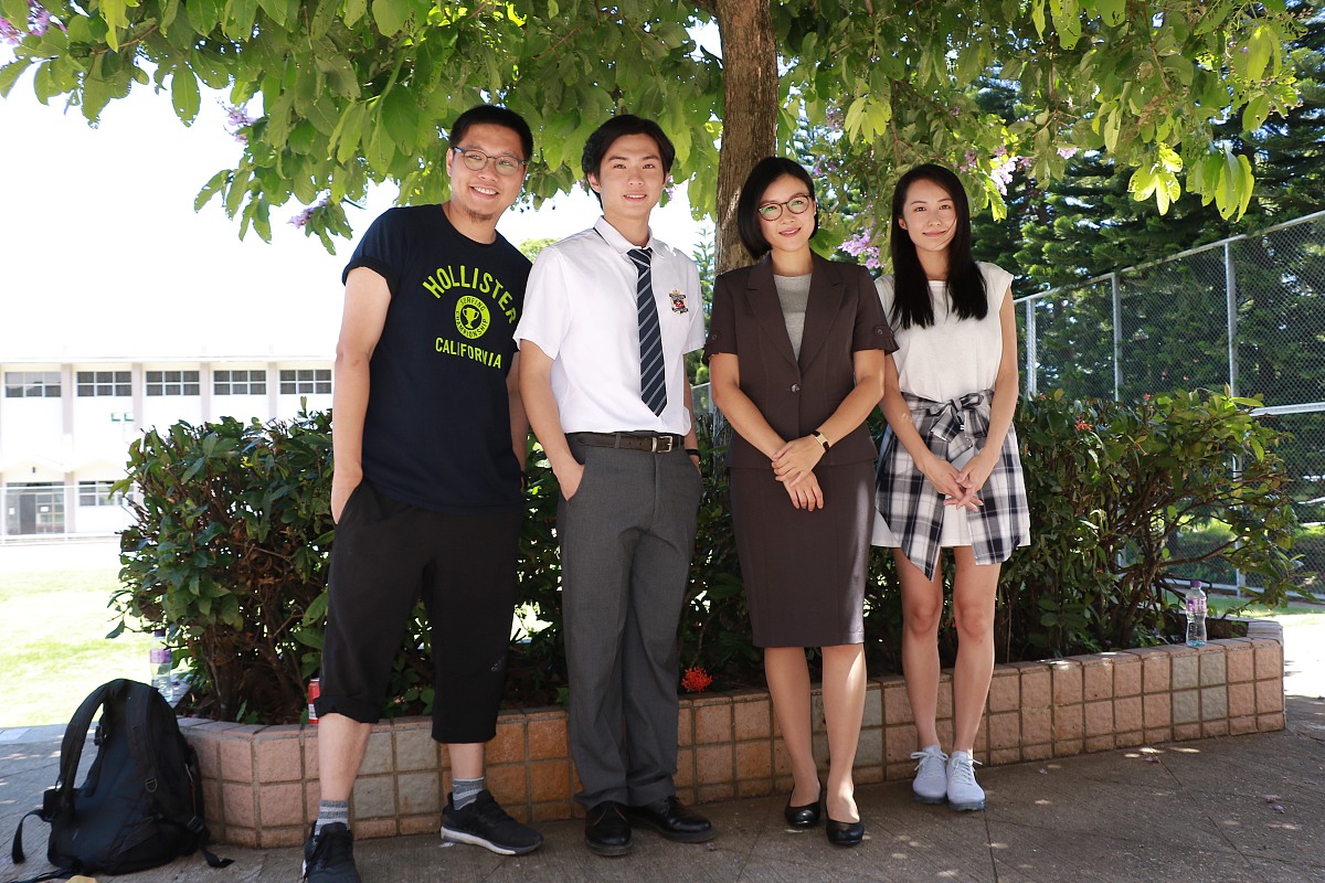 中南林学院师资队伍现状及未来发展方向