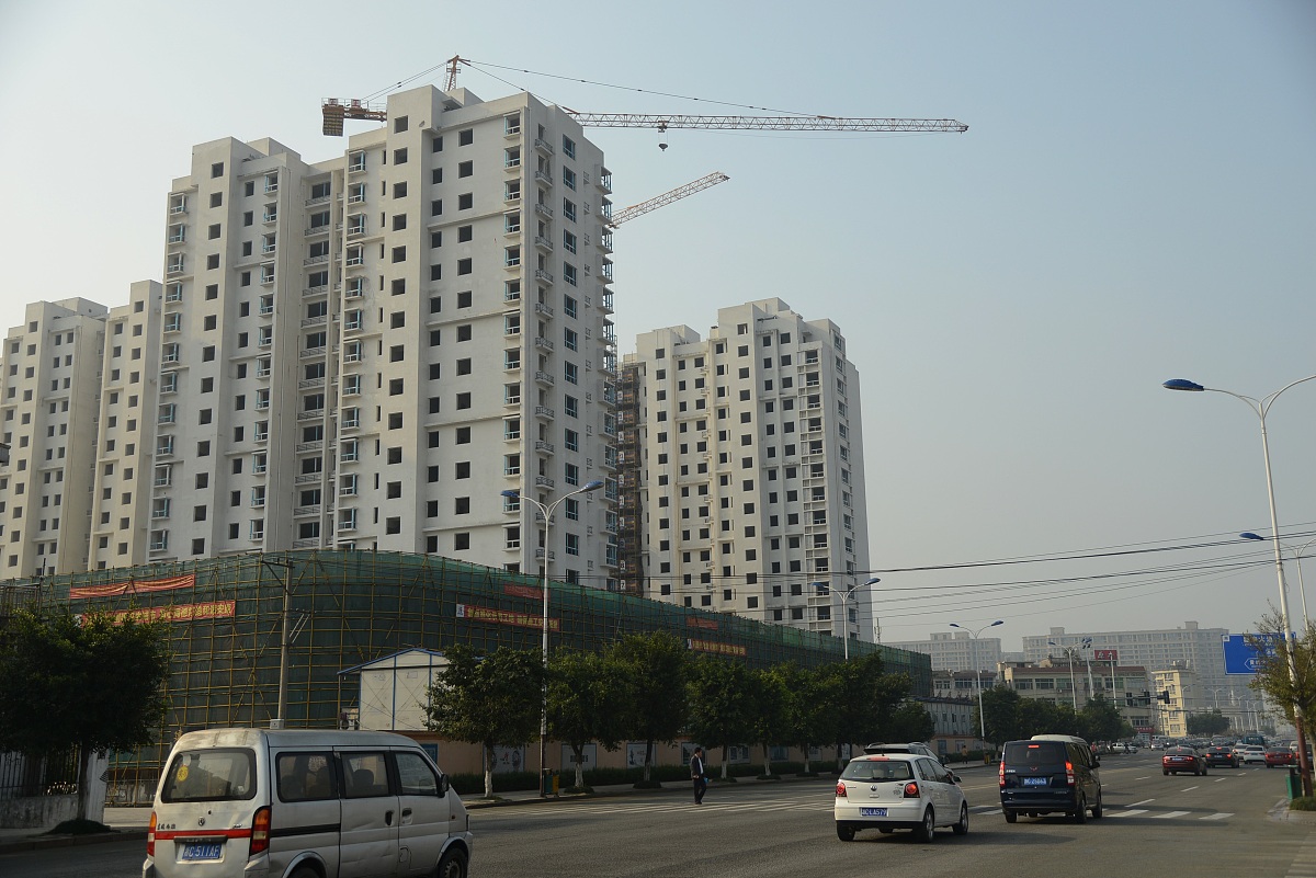 保定今朝家园为什么便宜回答+拓展